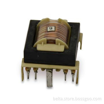 High-frequency Transformer, Used for UPS and Customized Specifications Welcomed